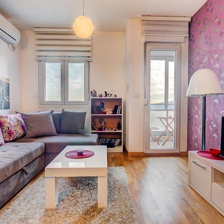 Eureka Apartment Podgorica Luaran gambar